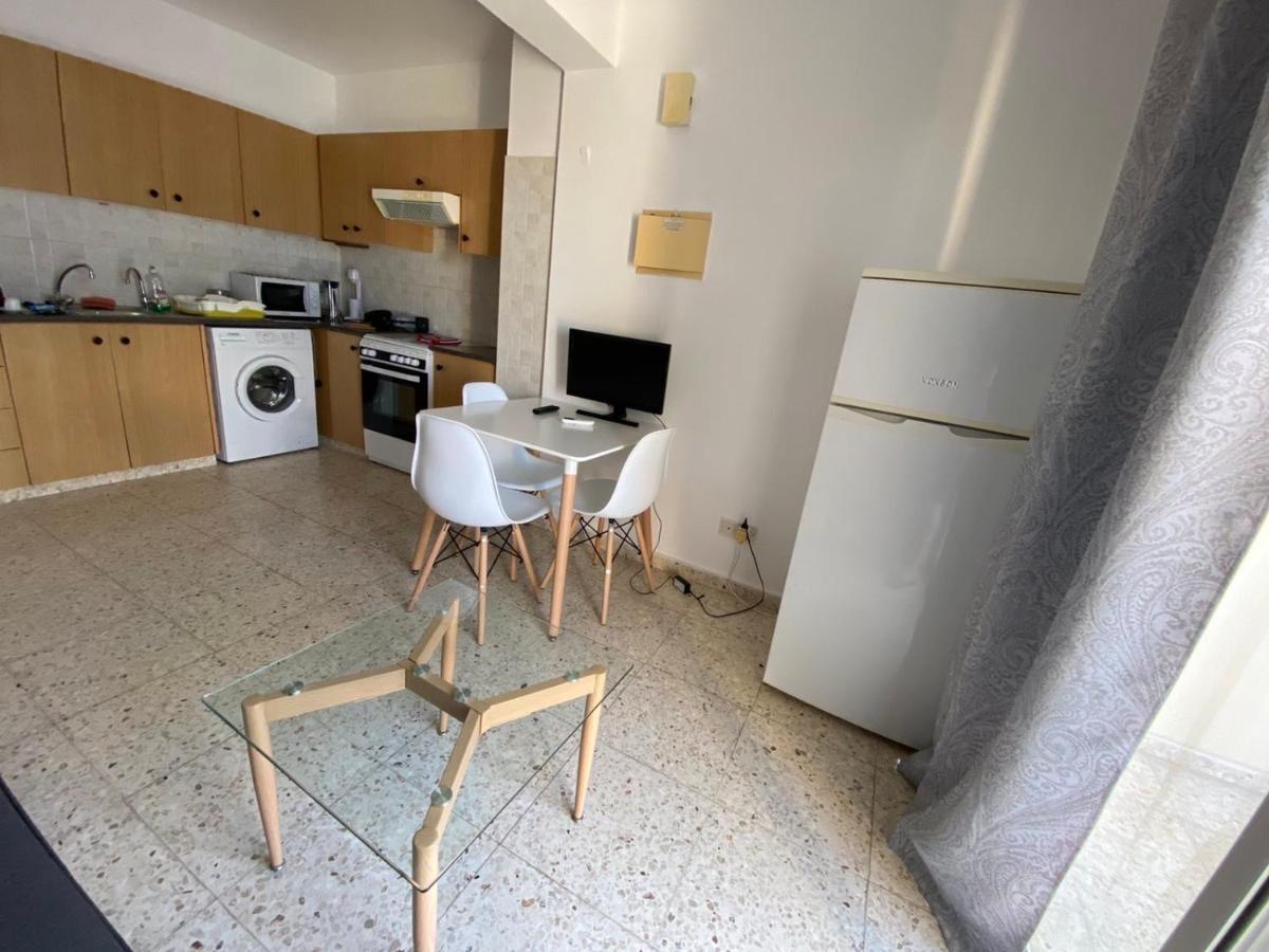 Orphanides Polis Exterior foto