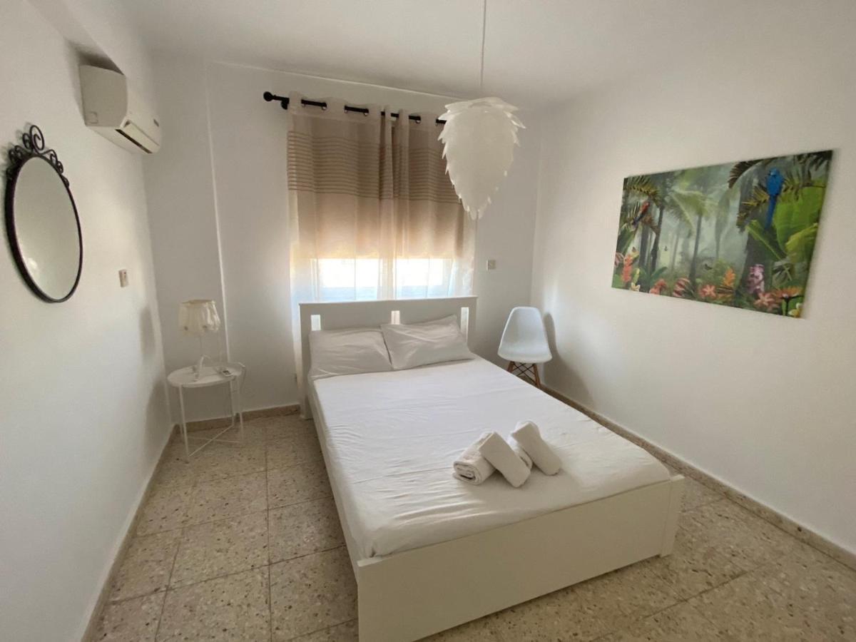 Orphanides Polis Exterior foto